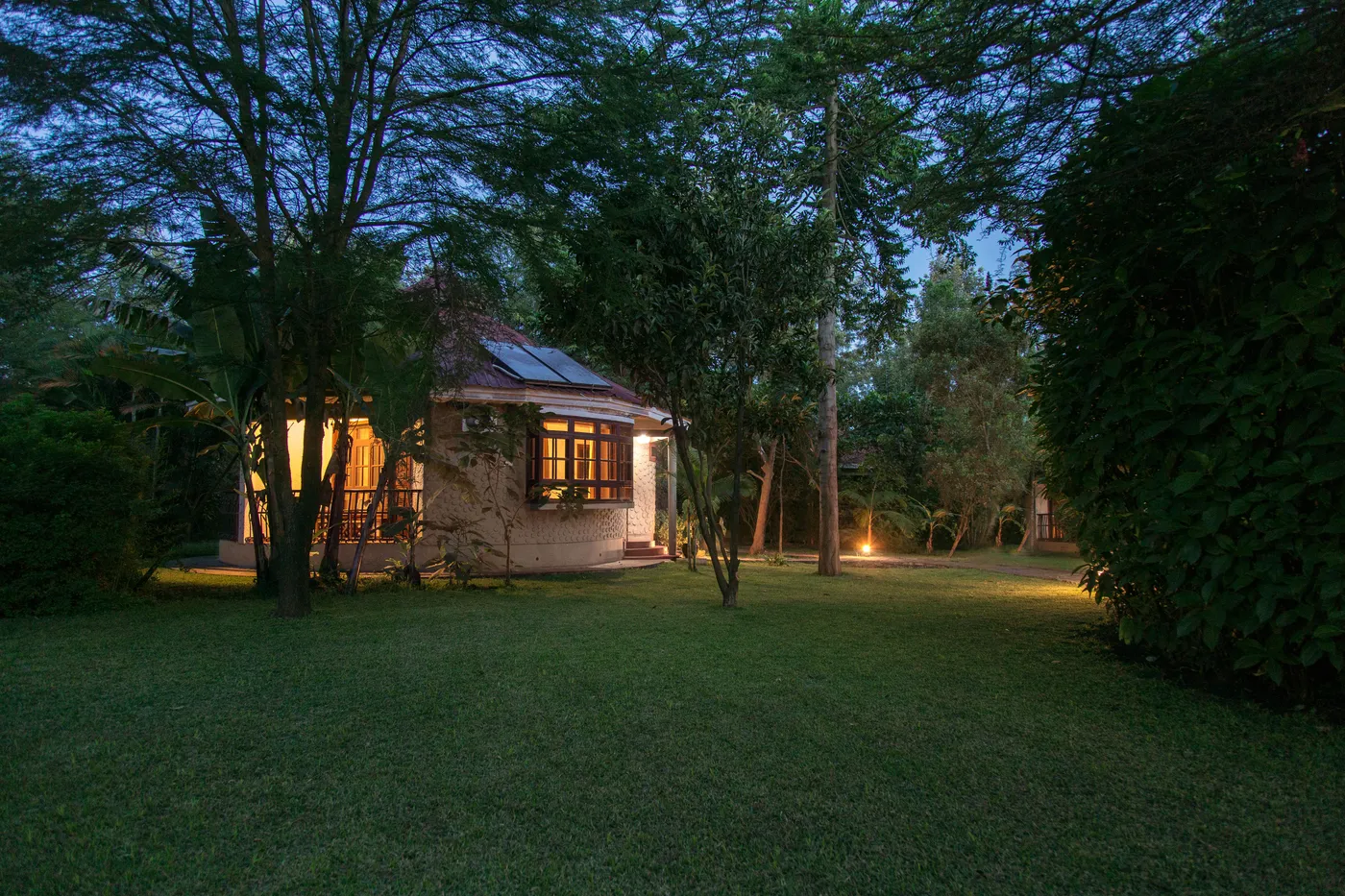 4-Day Tanzania Camping Safari